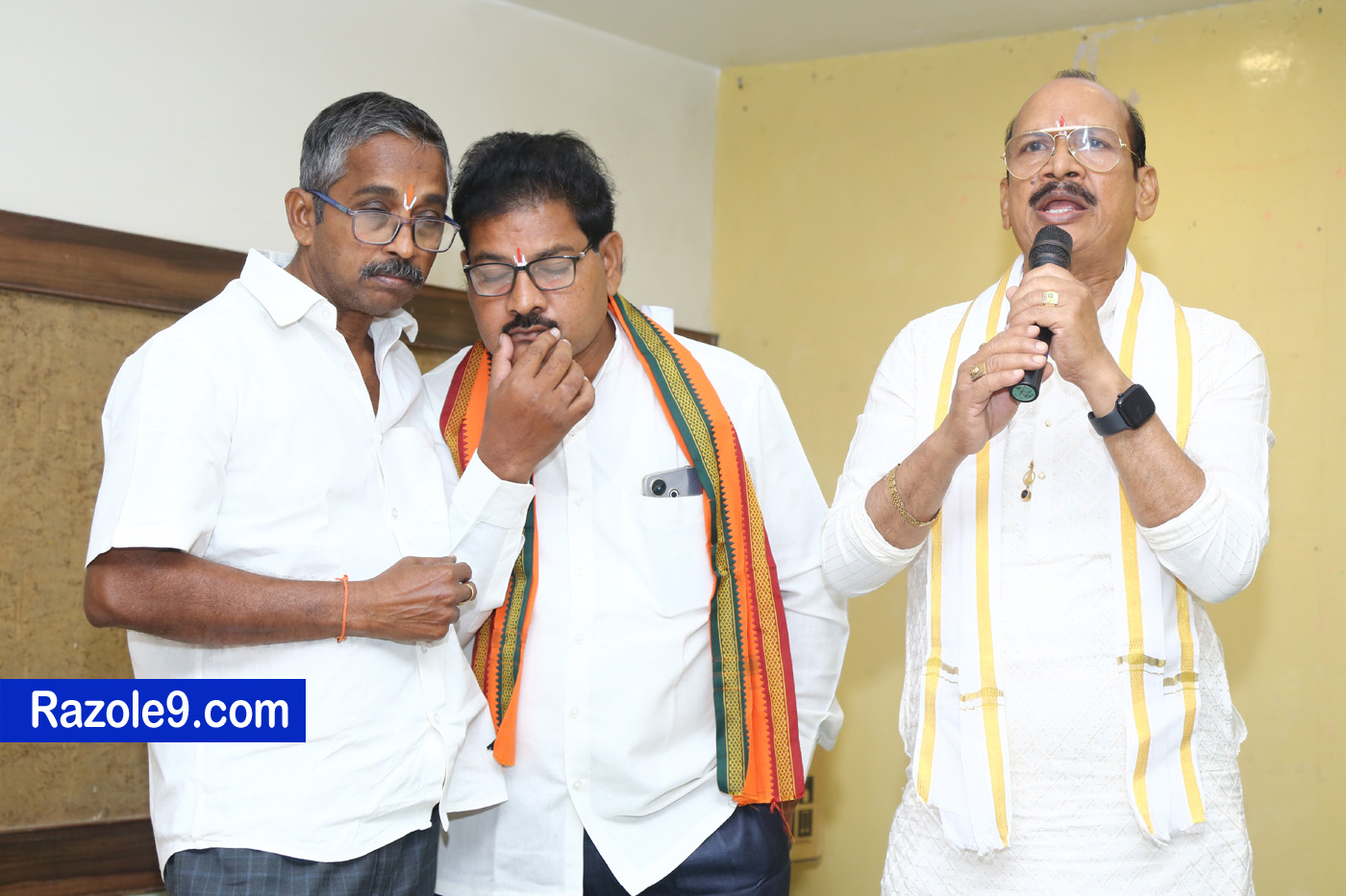 Srinivasa Kalyanam - vegivaaripalem - 2026